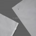 Пакет ЗИП-ЛОК с бегунком слайдер 20х25  (60+60мкм) бело-матовый