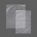 Пакет ЗИП-ЛОК с бегунком слайдер 25х35  (60+60мкм) прозр/матовый