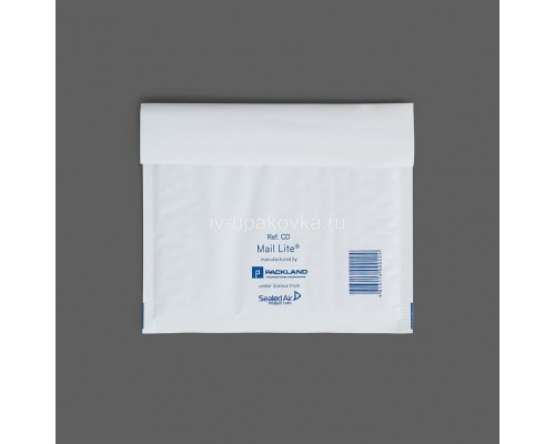 Крафт-пакет с воздушной подушкой CD 180*160 White.