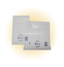Крафт-пакет с воздушной подушкой CD 180х160 White